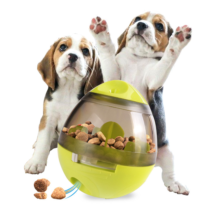 Амазонки Pet Игрушка Кошка Собака Утечки Мяч Стакан Игрушка Собака Кошка Утечки Мяч