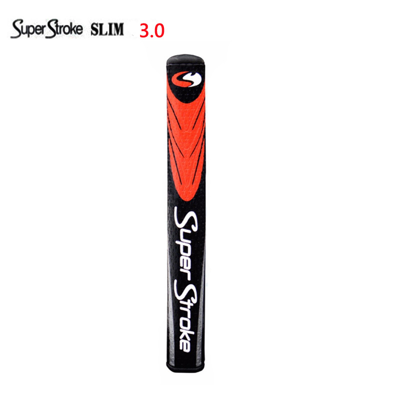 Factory wholesale superstroke2.0 3.0 5.0 golf grip golf club a generation of hair