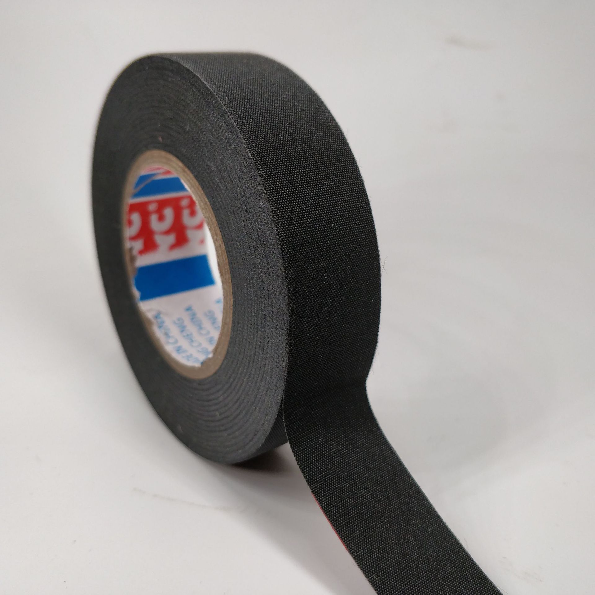 YC 51618 black flannel wire harness tape automotive wire harness tape high temperature resistant flannel tape Yongle