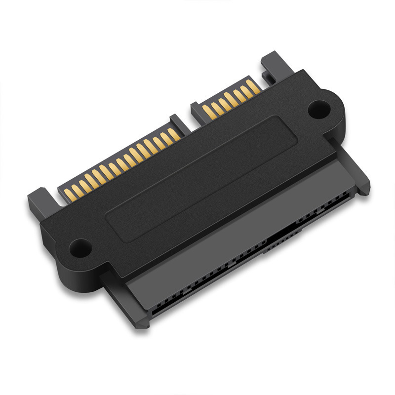 Sff-8482 サーバーマザーボード Sas から Sata アダプタヘッド Sas から Sata22pin 変換カード|undefined