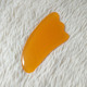 Honey yellow, Triangle plate