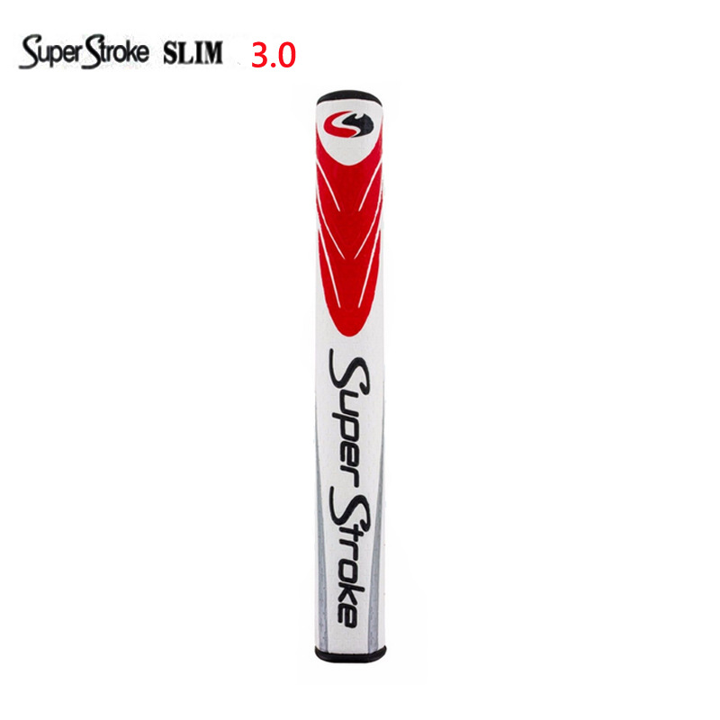 Factory wholesale superstroke2.0 3.0 5.0 golf grip golf club a generation of hair