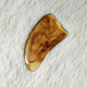 Brown, triangle