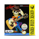 4 strings