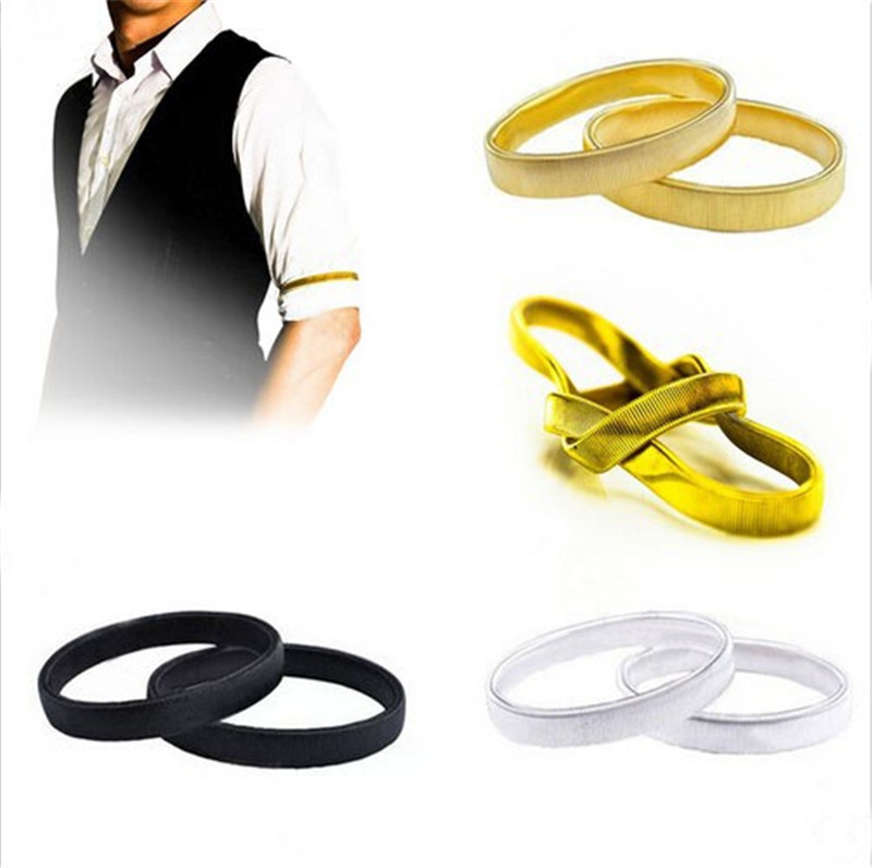 [Men's bartender non-slip cuff] Spring bracelet silver bracelet arm band European and American armbands men's bracelet