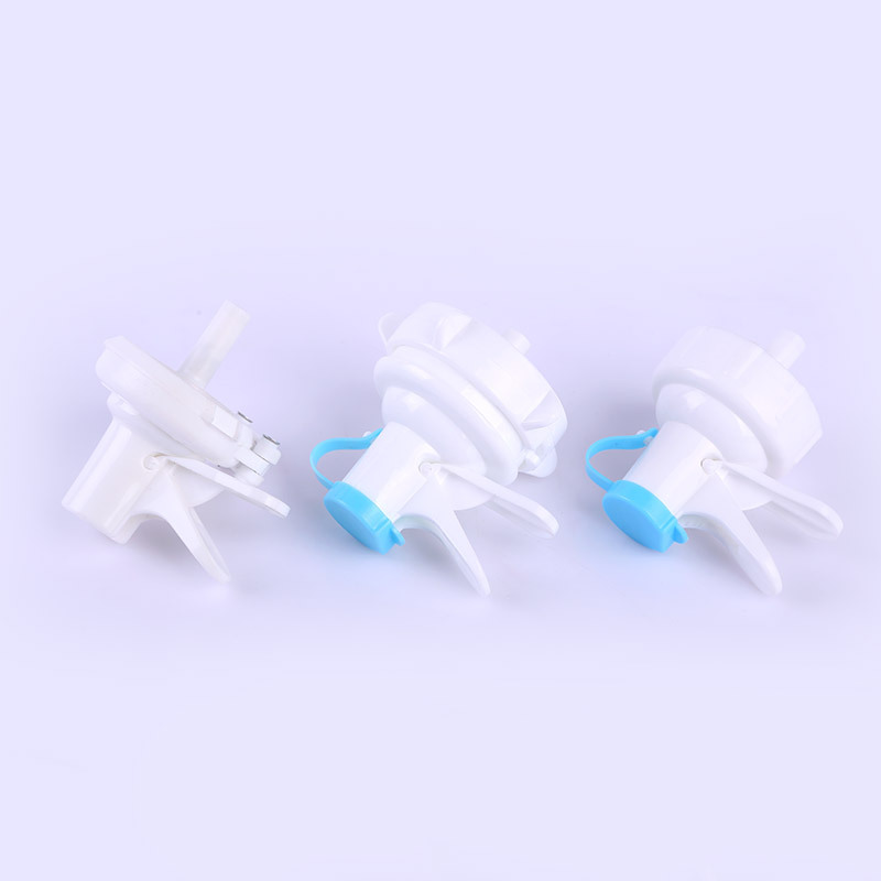 Supply of goods Duckbill water faucet bucket special accessories threaded connection ordinary pressure mouth bucket universal faucet