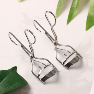 Long-term supply eyelash curler eyelash false eyelash natural curling does not hurt eyelash makeup tool