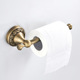 F8330 Antique Paper Towel Rod