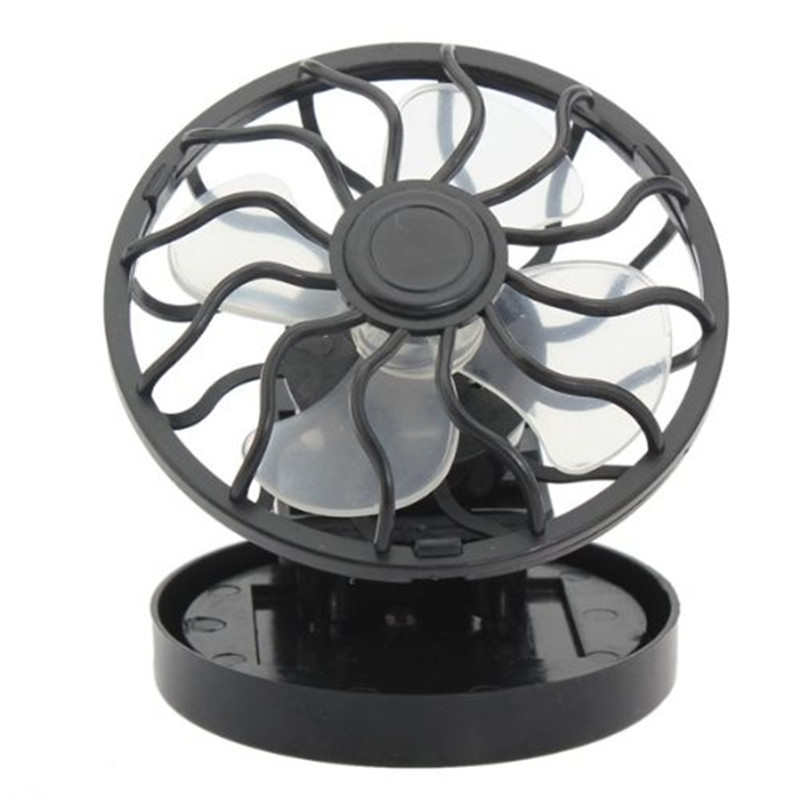 Solar Fan Hat Clip/Sun Hat Sunshade Hat Universal/Fan Hat Clip with Clip