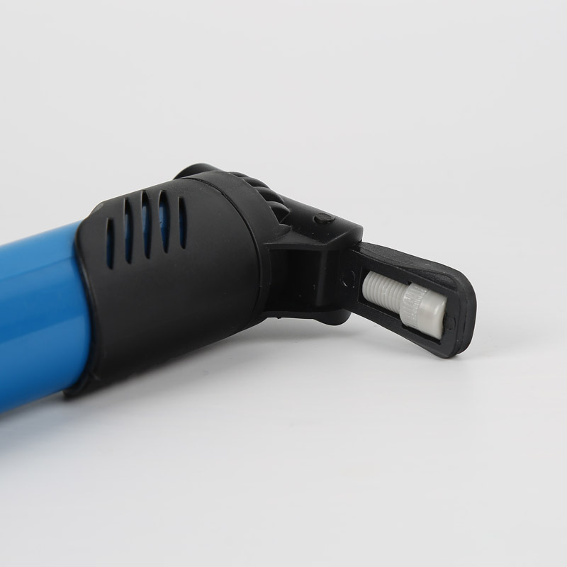 Convenient bicycle pump high pressure mini basketball mountain bike electric car motorcycle car home pump