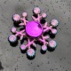 Q7-Colorful Pumpkin Flower