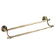 F8302 antique double pole