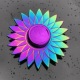 Q12-colorful lotus style