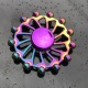 Q8-Colorful Ferris Wheel