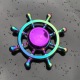 Q10-colorful rudder
