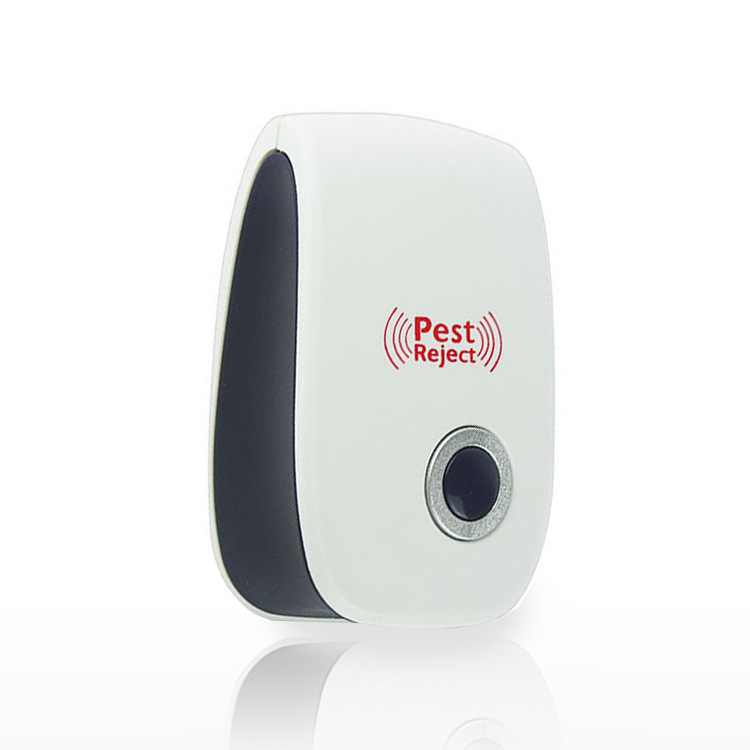Factory wholesale ultrasonic mosquito repellent mouse repellent electronic mosquito killer home cockroach mosquito repellent