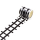 Railway Tape