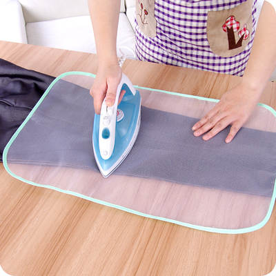 High Temperature Ironing Cloth Insulation Cloth Ironing Cloth Household Iron Ironing Pad Ironing Board Wholesale