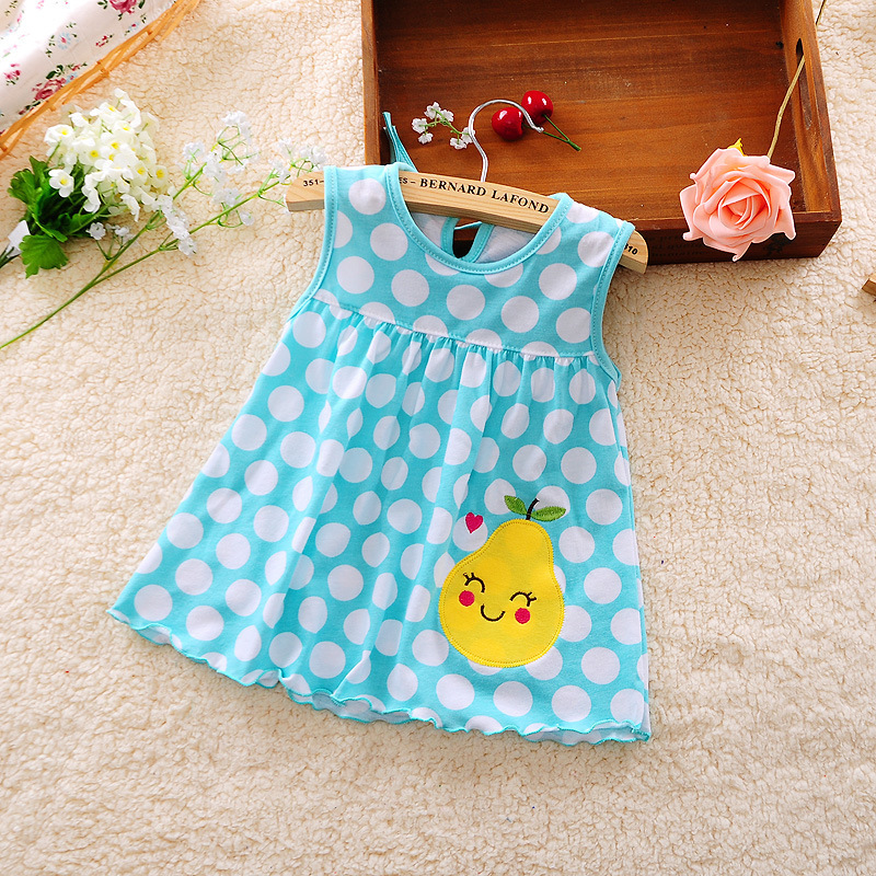 Blue yellow pear
