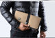 fast roll tool bag canvas hanging bag tool bag oxford cloth work bag slip bag clutch bag n055