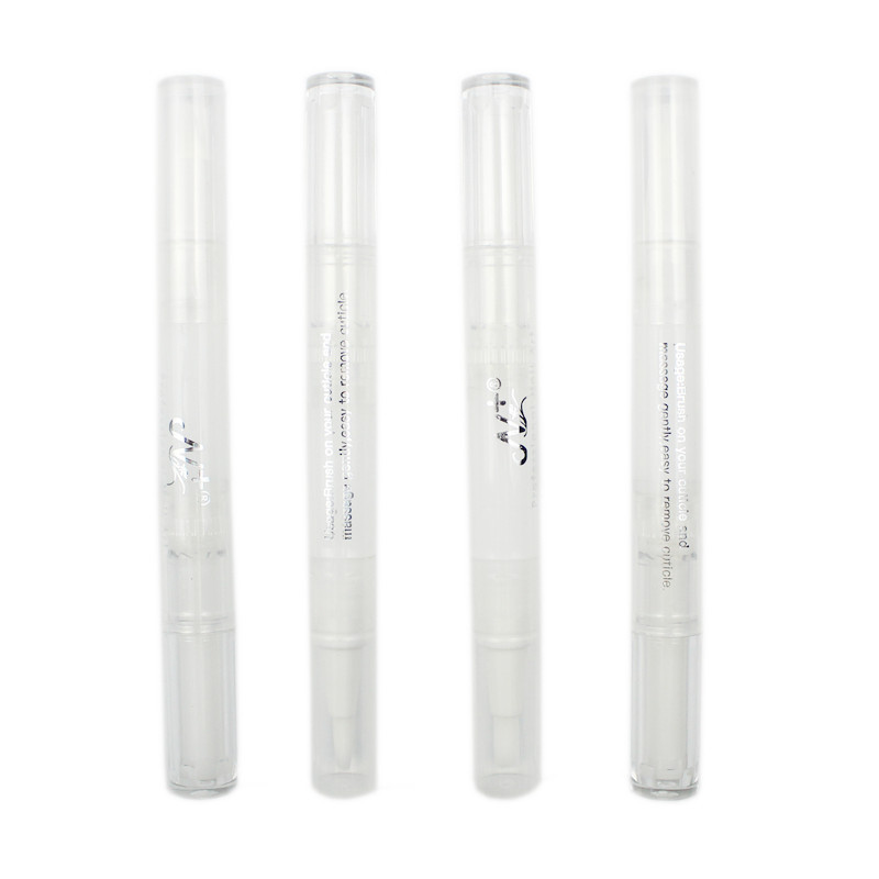 N + nail softener pen nail care exfoliating skin softener rotating pen finger edge exfoliating layer skin care cream