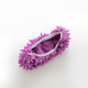 Factory chenille mop shoe cover lazy people shoe cover wipe slippers cover mop head cover single price