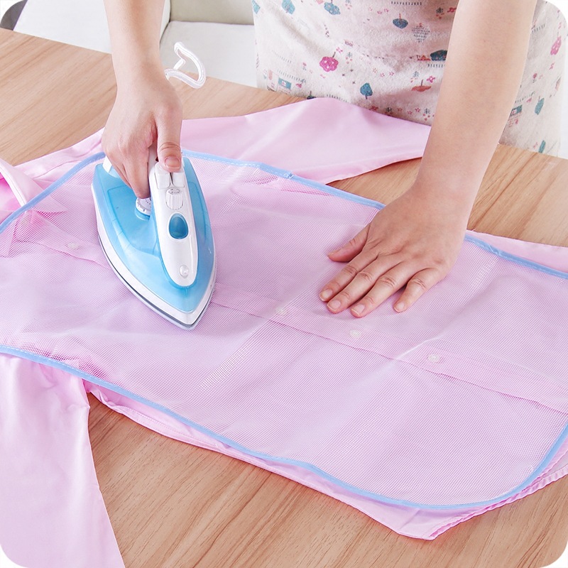 Mesh Ironing Mat Ironing Mat Cloth Insulation Mat Ironing Mat Ironing Mat Ironing Board Protection Protective Ironing Mat