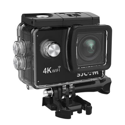 SJCAMSJ4000AIR original genuine WIFI wide angle outdoor sports waterproof camera camera HD sale