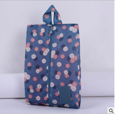 Simple shoe storage bag travel shoe bag shoe dust bag waterproof shoe bag shoe cover storage bag