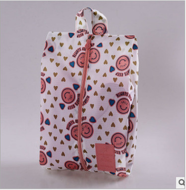 Simple shoe storage bag travel shoe bag shoe dust bag waterproof shoe bag shoe cover storage bag