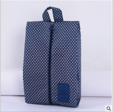 Simple shoe storage bag travel shoe bag shoe dust bag waterproof shoe bag shoe cover storage bag