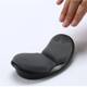 Creative wristband mouse pad mouse wrist pad slow rebound memory foam wrist pad computer cute hand pad