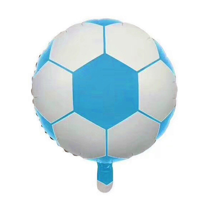 18インチのバスケットボールのアルミニウム膜の空気のサッカーの野球のバーのパーティーのデパートの装飾はアルミ箔の風船の卸売りを配置します。