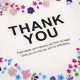 Fashion clothing store bag plastic handbag gift packaging bag children's clothing bag printing logo cosmetic bag for women
