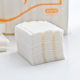 Magic beauty makeup cotton thick 222 double-sided disposable makeup remover cotton makeup remover face special wholesale custom