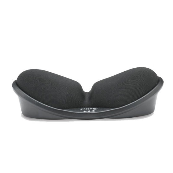 Creative wristband mouse pad mouse wrist pad slow rebound memory foam wrist pad computer cute hand pad