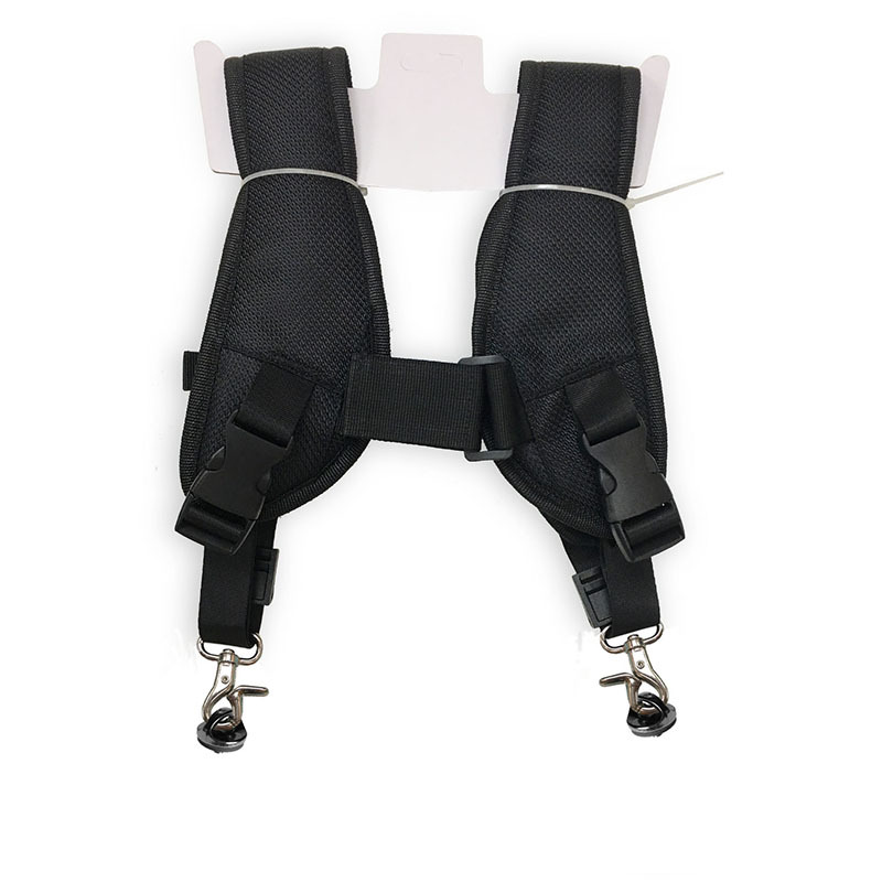 K-shaped double shoulder strap wholesale camera double shoulder strap fast camera double strap