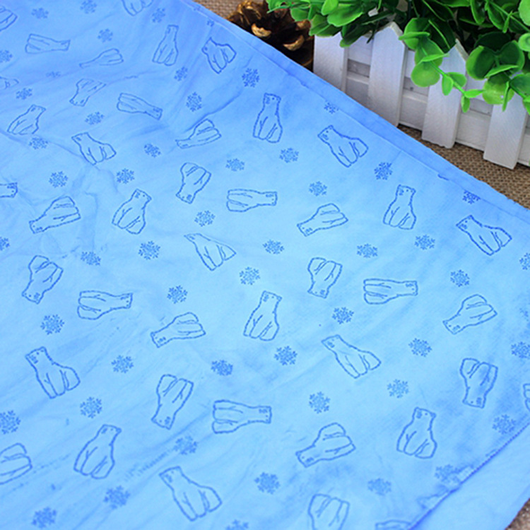 Pet Bath Towel Imitation Deerskin Towel Large Pattern Bath Towel Bath Gloves Bath Brush Pet Absorbent Towel
