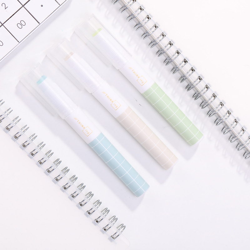 Deli 9629 pen type glue stick can be replaced core color glue stick manual transparent high viscosity glue portable glue stick