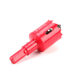 M42 bimetal woodworking hole saw plasterboard PVC plastic iron plate downlight drill hole 16-200 wholesale