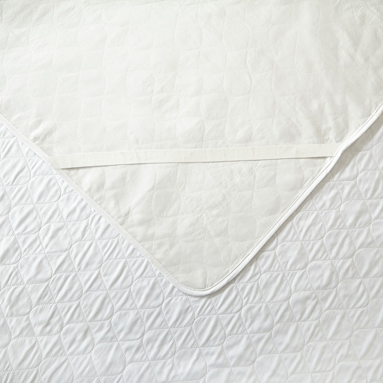 Vio Cross-border Amazon eBay Waterproof Simmons Protective Pad Four Seasons Universal Washable Mattress Wholesale