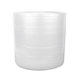 Bubble film roll thickened foam paper express packaging shockproof bubble film bubble roll factory wholesale 30 50cm