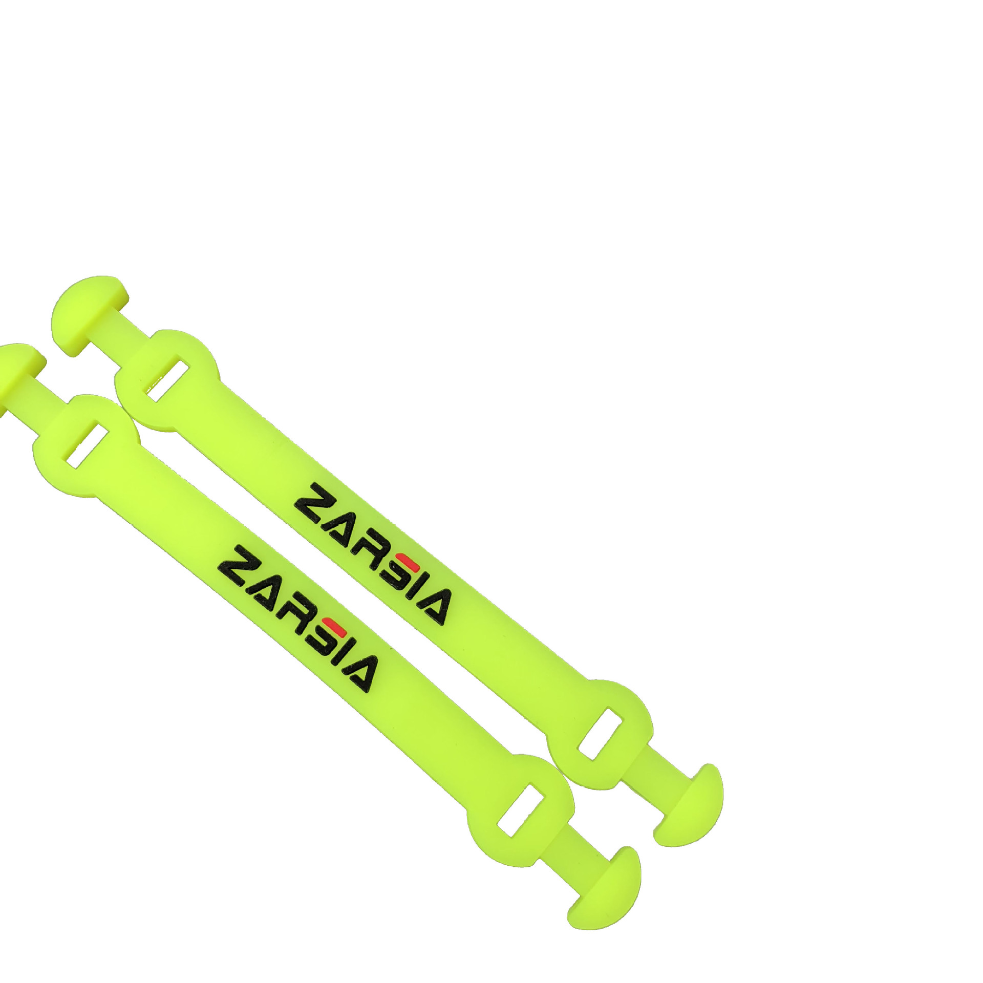 ZARSIA long buckle shock absorber silicone tennis racket DIY external shock absorber