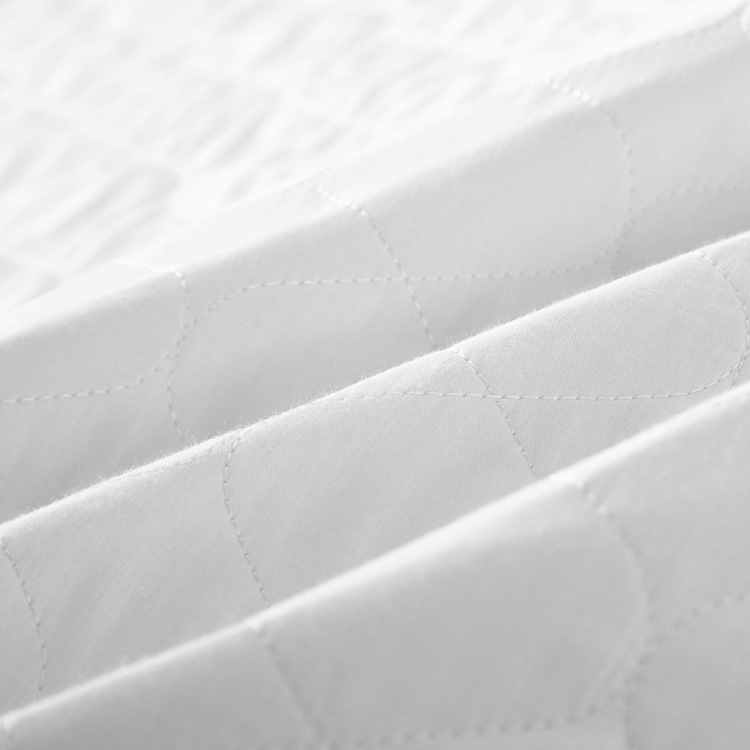 Vio Cross-border Amazon eBay Waterproof Simmons Protective Pad Four Seasons Universal Washable Mattress Wholesale