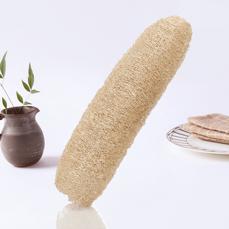 AliExpress Amazon wish ebay Dunhuang cross-border platform supply Loofah bath kitchen supplies