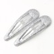 SILVER WHITE
