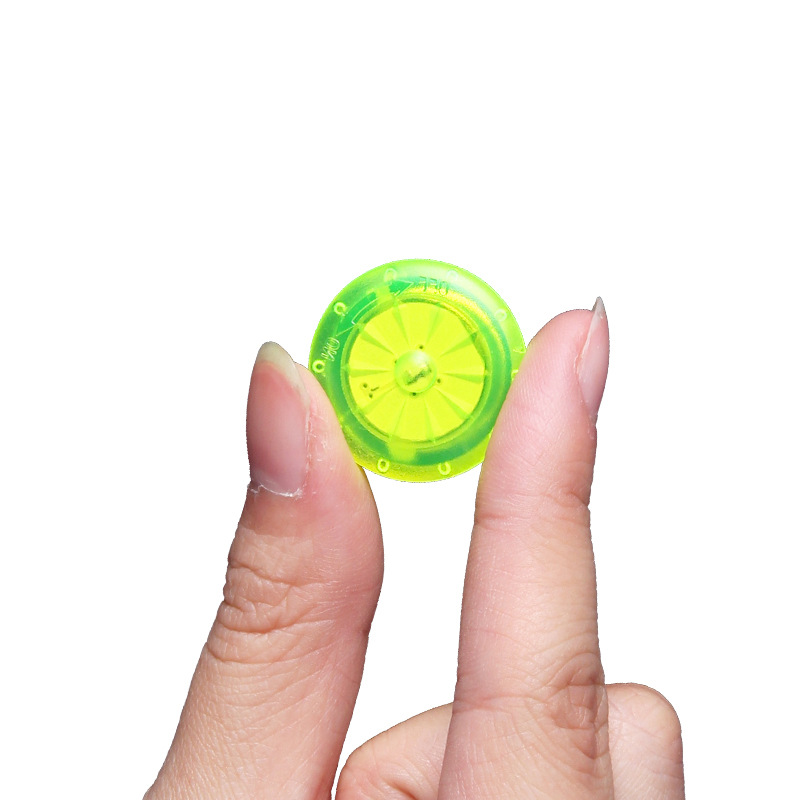 Velosipēda spieķu gaisma kalnu velosipēda tērauda stieples gaisma LED karstā riteņa balansiera riteņa dekorācija gaisma braukšanas aprīkojums piederumi_voghion.com