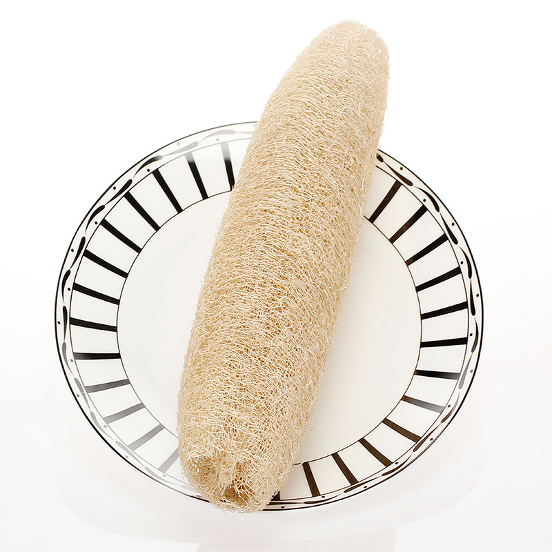 AliExpress Amazon wish ebay Dunhuang cross-border platform supply Loofah bath kitchen supplies
