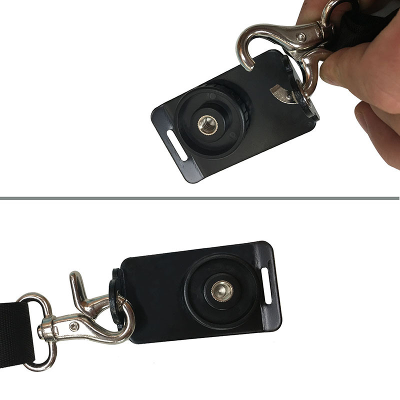 Manufacturer supply SLR strap professional digital camera strap camera shoulder strap