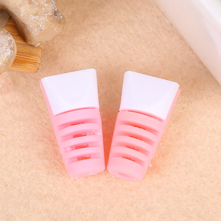 Wholesale custom creative headset Winder anti-fracture spiral data cable charging line TPU soft protective cover